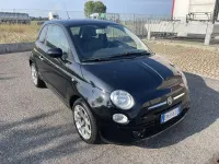 Usata Fiat 500 Sport 69 CV (50 kW) 2012 Other Utilitaria