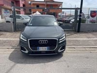 Usata Audi Q2 Admired 116 CV (85 kW) 2019 Grigio SUV