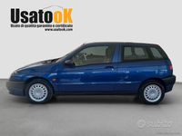 Usata Alfa Romeo 145 103 CV (75 kW) 1997 Blu Utilitaria