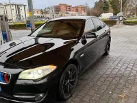 Usata BMW 525 205 CV (150 kW) 2003 Berlina