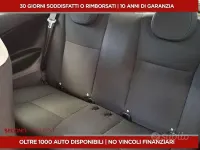 Nuova Fiat 500 Icon 65 CV (47 kW) 2026 Bianco Berlina