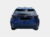 Usata Toyota Yaris Cross Active 116 CV (85 kW) 2023 Blu/azzurro SUV