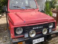 Usata Suzuki Samurai 1988 SUV