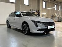 Usata Peugeot 508 GT 131 CV (96 kW) 2024 Bianco Station wagon