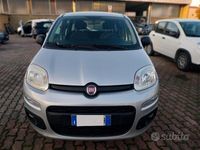 Usata Fiat Panda 69 CV (50 kW) 2018 Utilitaria
