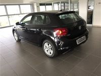 usata VW Polo 1.6 TDI 95 CV 5p. Comfortline BlueMotion Technology usato