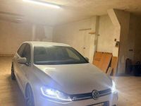 Usata VW Golf VII Sportline 150 CV (110 kW) 2018 Berlina