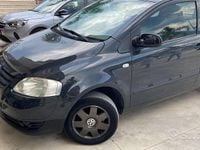 Usata VW Fox 2005 Utilitaria