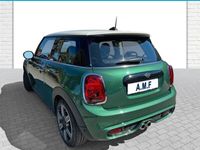 usata Mini Cooper S Limited Edition 60 192 Cv