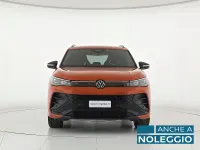 Usata VW Tiguan R-line 150 CV (110 kW) 2024 Other SUV