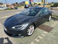 usata Tesla Model S P100 Performance Ludicrous +