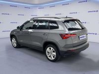 Usata Skoda Karoq Executive 150 CV (110 kW) 2025 Grigio scuro SUV