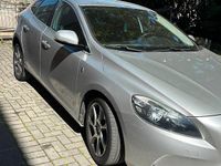 Gebraucht Volvo V40 115 PS (84 kW) 2015 Grau Limousine