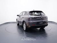 Usata Alfa Romeo Tonale Sprint 131 CV (96 kW) 2023 Grigio vesuvio SUV