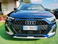usata Audi A1 SPB 25 TFSI S tronic Admired 2022