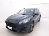 Usata Ford Kuga ST-Line 190 CV (139 kW) 2022 Blublu SUV