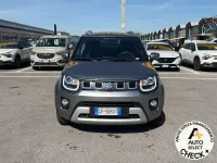 Usata Suzuki Ignis 83 CV (61 kW) 2023 Grigio SUV