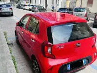 Usata Kia Picanto 65 CV (47 kW) 2018 Utilitaria