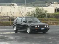 Usata VW Golf II GTI 139 CV (102 kW) 1990 Utilitaria