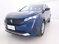 Usata Peugeot 5008 Active 131 CV (96 kW) 2023 Blublu SUV