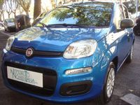 Nuova Fiat Panda Icon 69 CV (50 kW) 2025 Blu Utilitaria