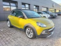 usata Opel Adam 1.4 87 CV Rocks