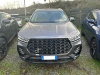Usata DR DR 6.0 149 CV (109 kW) 2023 Grigio SUV