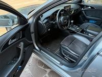 Usata Audi A6 S-Line 313 CV (230 kW) 2014 Utilitaria