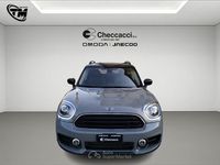 Usata Mini Cooper Countryman 136 CV (100 kW) 2020 SUV