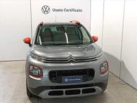 usata Citroën C3 Aircross 1.2