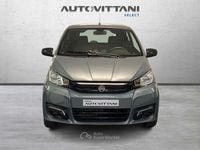 Usata Aixam City Pack 2023 Grigio titanio Utilitaria
