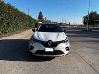 usata Renault Captur CapturII 2019 1.6 E-Tech hybrid Intens 145cv auto