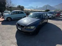 Usata BMW 320 M Sport 163 CV (119 kW) 2008 Grigio Station wagon
