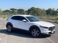 usata Mazda CX-30 2.0 m-hybrid Exceed 2wd 122cv 6mt