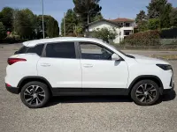 Usata EVO Evo 5 127 CV (93 kW) 2024 Bianco SUV