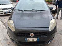 Usata Fiat Grande Punto 2006 Utilitaria