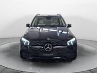 usata Mercedes 350 GLE - V167 2019de phev (e ...