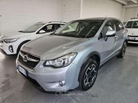 Usata Subaru XV Exclusive+ 147 CV (108 kW) 2012 Argento SUV