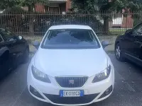 Usata Seat Ibiza SC Reference 69 CV (50 kW) 2011 Utilitaria