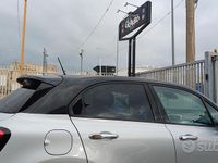 Usata Fiat 500X Club 130 CV (95 kW) 2022 Grigio SUV