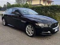 Occasion Jaguar XE R-Sport 179 ch (131 kW) 2017 Berline
