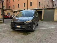 Usata Ford Tourneo Courier 99 CV (72 kW) 2019 Monovolume