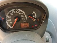 Usata Fiat 600 54 CV (39 kW) 2008 Utilitaria