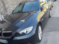 Usata BMW 320 177 CV (130 kW) 2007 Station wagon