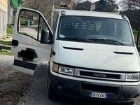 Usata Iveco Daily 116 CV (85 kW) 2002