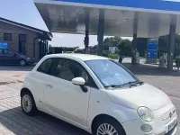 Usata Fiat 500 69 CV (50 kW) 2008 Berlina