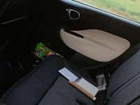 Usata Fiat 500L Trekking 95 CV (69 kW) 2017 Monovolume