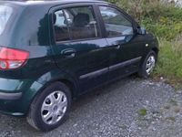 usata Hyundai Getz 1.3