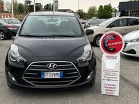 usata Hyundai ix20 1.4 90 CV