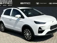 Nuova EMC Yudo 41 kW (56 CV) 2026 Bianco perla SUV